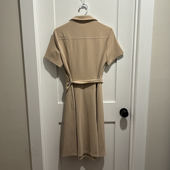 Tommy Hilfiger Day Dress size 8 - Picture 2 of 2